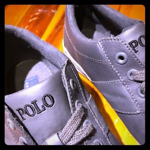 Ralph Lauren Polo Mens Shoes
